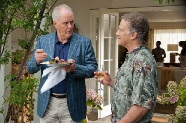 This Is 40 (2012) - photo 13