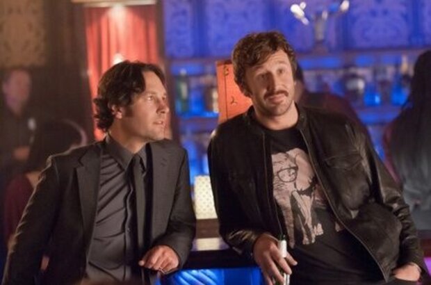 This Is 40 (2012) - photo 18