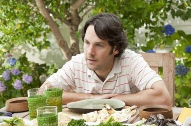 This Is 40 (2012) - photo 8