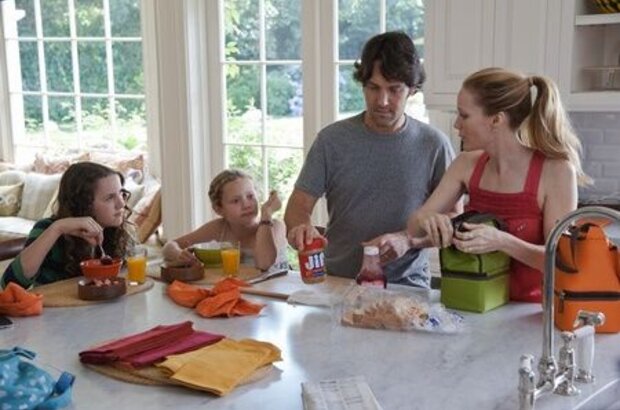 This Is 40 (2012) - photo 6