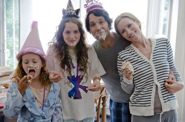 This Is 40 (2012) - photo 1