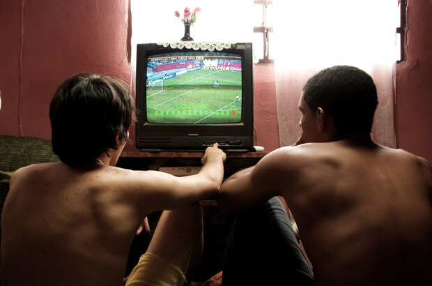 Brother (2010) - photo 3