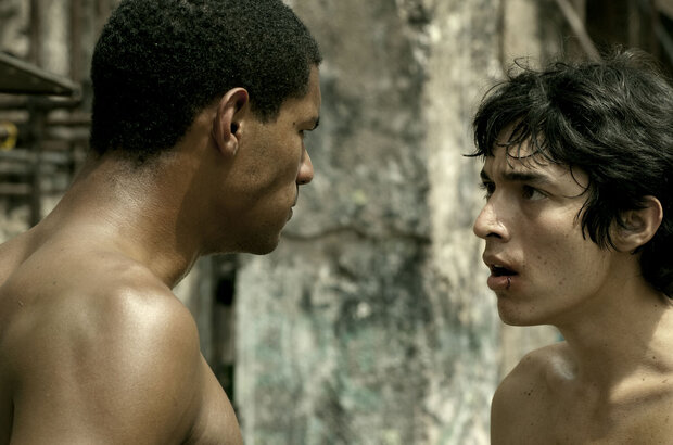 Brother (2010) - photo 4