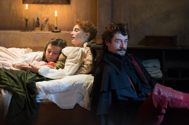 Andel Páne 2 (2016) - photo 3