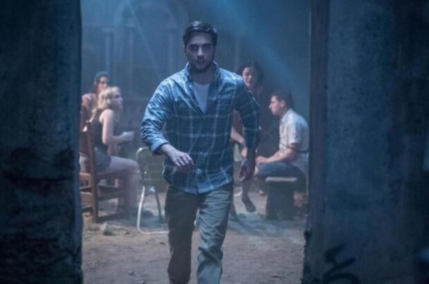 Truth or Dare (2018) - photo 6