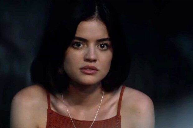 Truth or Dare (2018) - photo 5