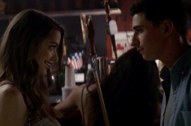 Truth or Dare (2018) - photo 7