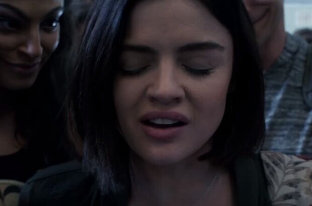 Truth or Dare (2018) - photo 3