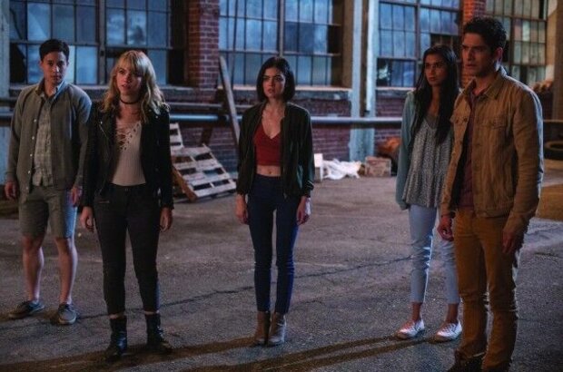 Truth or Dare (2018) - photo 2