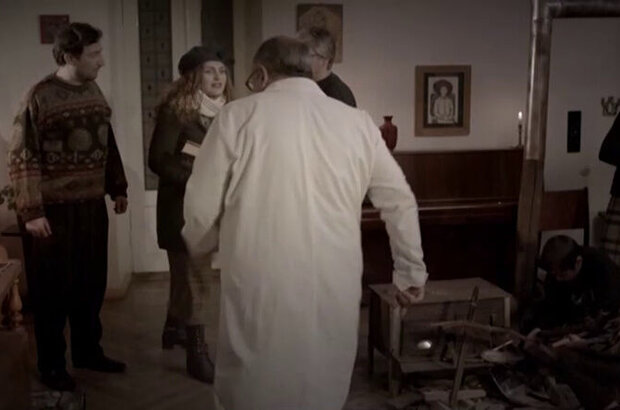 Shkamutk (2014) - photo 9