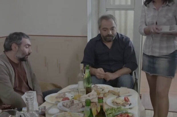 Shkamutk (2014) - photo 8