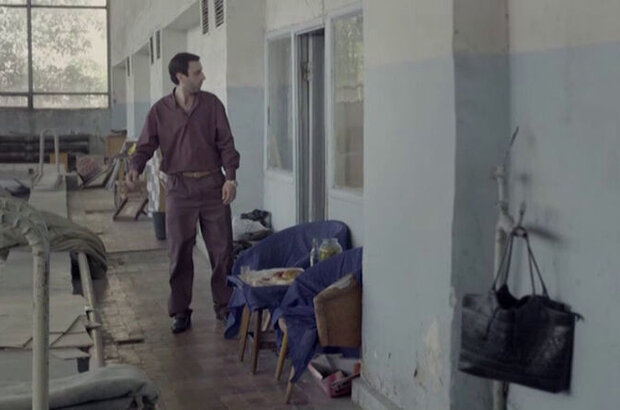 Shkamutk (2014) - photo 1