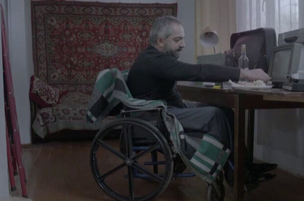 Shkamutk (2014) - photo 4