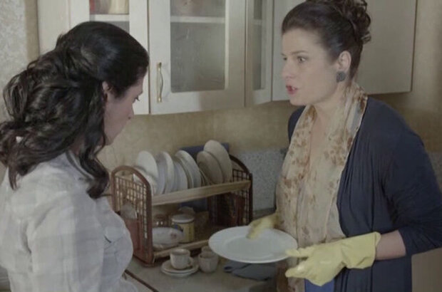 Shkamutk (2014) - photo 11