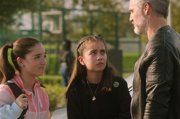 Dad Wanted (2020) - photo 5