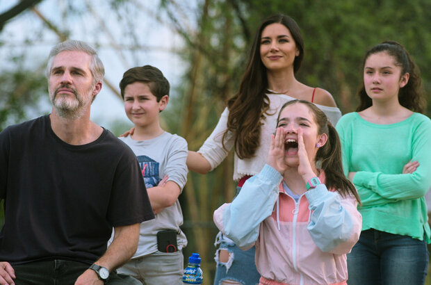 Dad Wanted (2020) - photo 6
