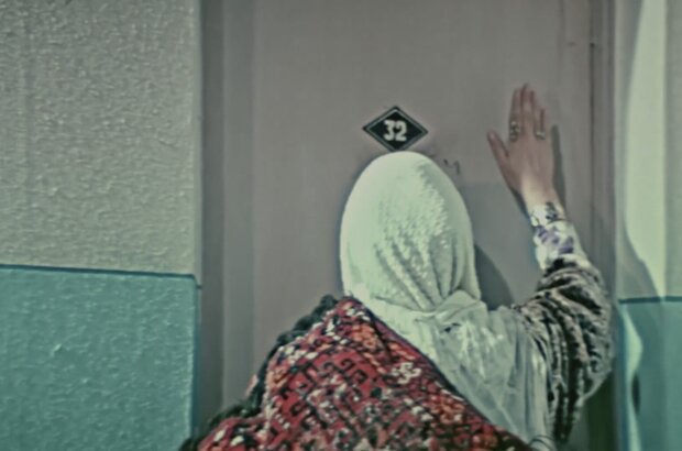 Angel v tyubeteyke (1968) - photo 3