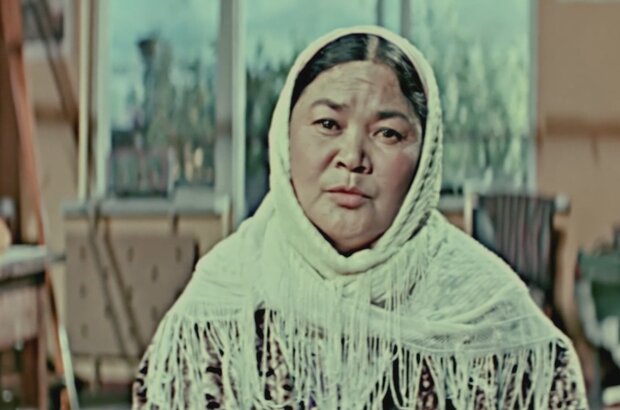 Angel v tyubeteyke (1968) - photo 9