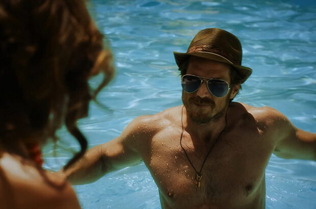 Palm Swings (2020) - photo 6