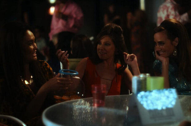 Palm Swings (2020) - photo 7