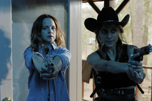 Hunt Club (2022) - photo 4