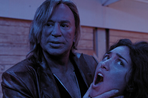 Hunt Club (2022) - photo 7