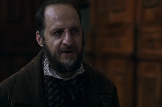 Kidnapped (2023) - photo 1