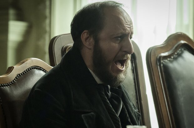 Kidnapped (2023) - photo 5