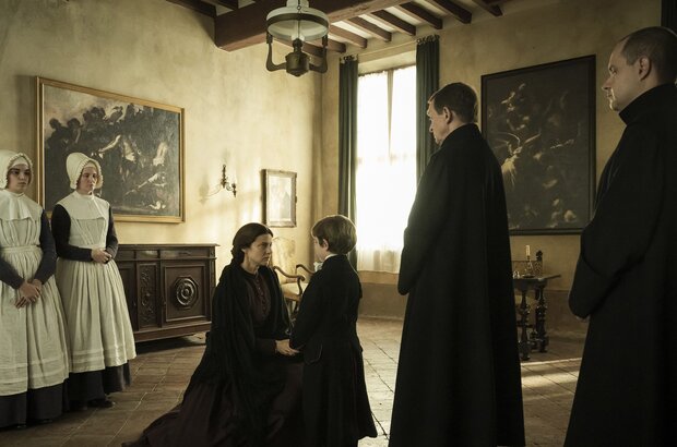 Kidnapped (2023) - photo 3