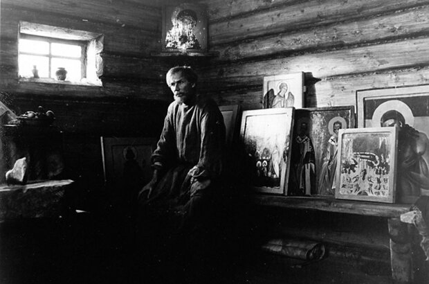 Andrei Rublev (1966) - photo 3