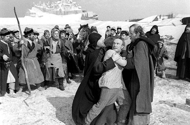 Andrei Rublev (1966) - photo 1