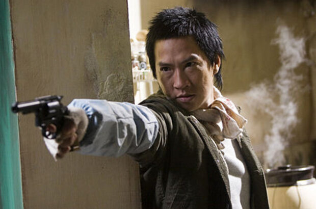 Exiled (2006) - photo 1