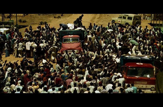 Черный Ястреб (2001) - фото 8