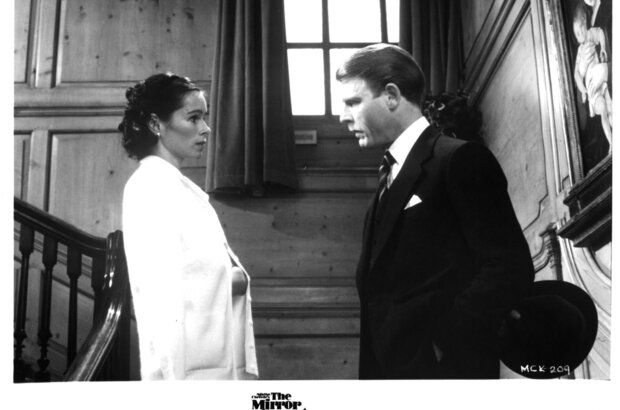 The Mirror Crack'd (1980) - photo 2