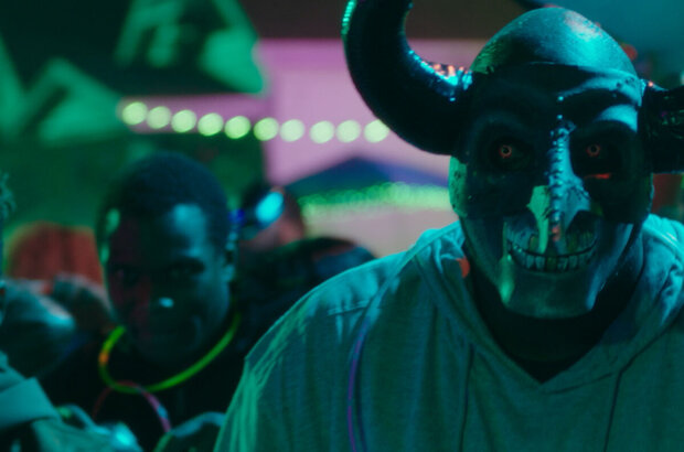 The Purge: The Island (2018) - photo 2