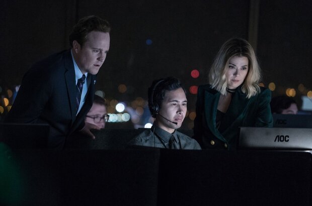 The Purge: The Island (2018) - photo 4