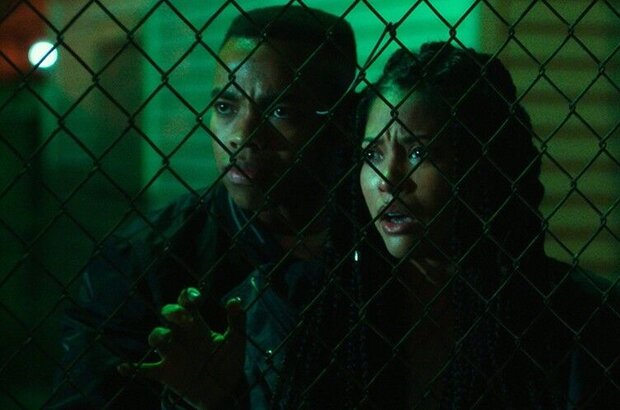 The Purge: The Island (2018) - photo 3
