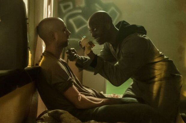 The Purge: The Island (2018) - photo 7