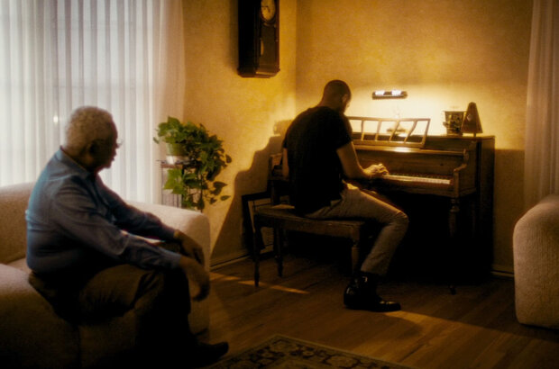 A Concerto Is a Conversation (2021) - photo 2