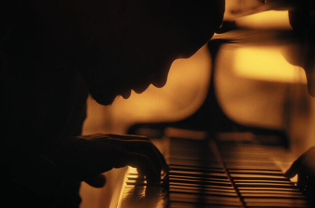 A Concerto Is a Conversation (2021) - photo 1