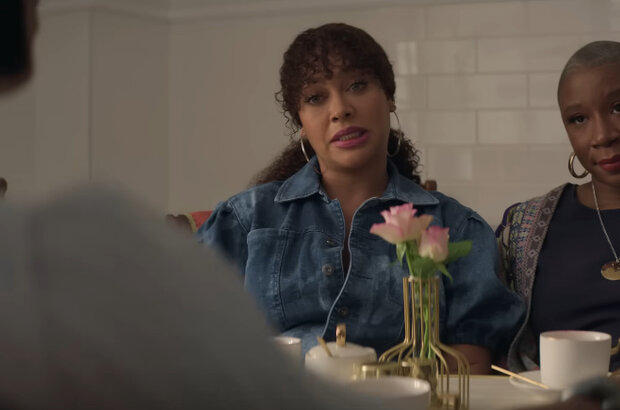 The Perfect Find (2023) - photo 8