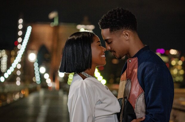The Perfect Find (2023) - photo 3