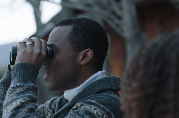 Deep in the Forest (2021) - photo 8