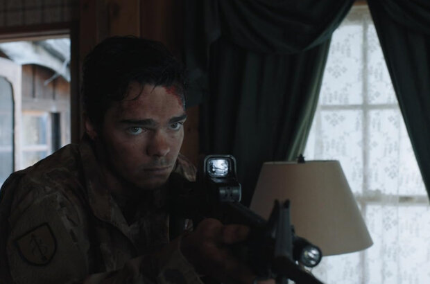 Deep in the Forest (2021) - photo 6