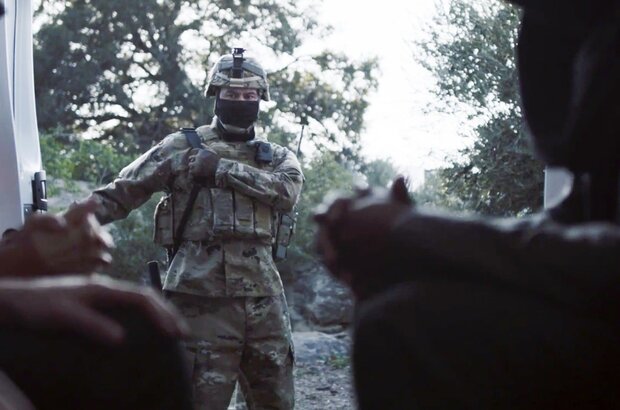 Deep in the Forest (2021) - photo 3