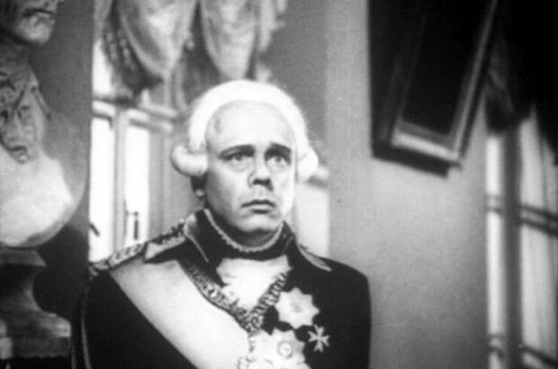 Суворов (1940) - фото 3