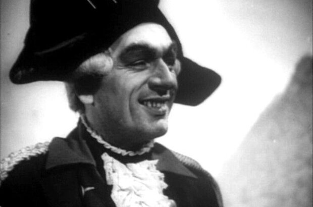 Суворов (1940) - фото 2