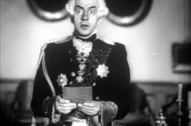 Суворов (1940) - фото 6
