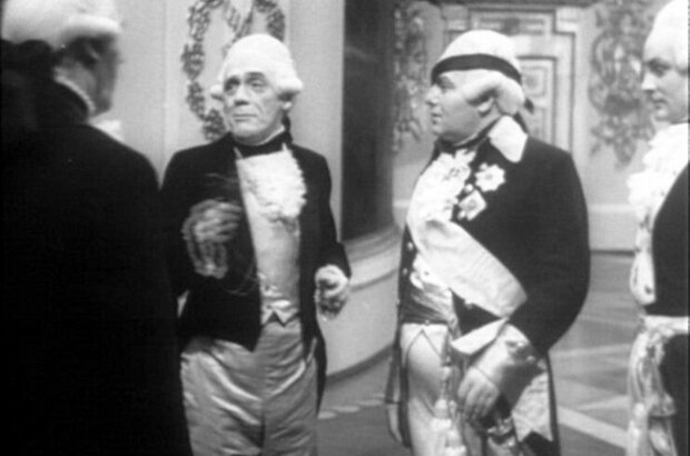 Суворов (1940) - фото 7