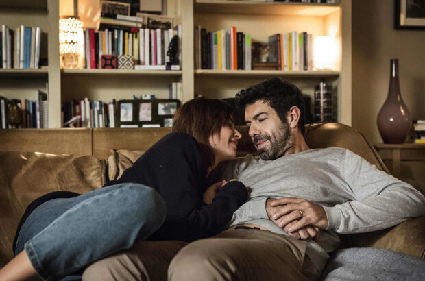 Moglie e marito (2017) - photo 1